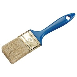 Pinceau plat Peinture acrylique 40 mm