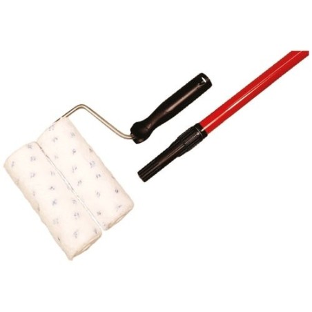 Box ensemble peinture rouleau-manchon-rallonge x21 *