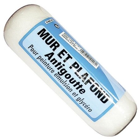 Manchon fibre courte 175mm standard