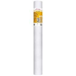 Voile de verre 35 g/m a peindre ou a enduire 25 m