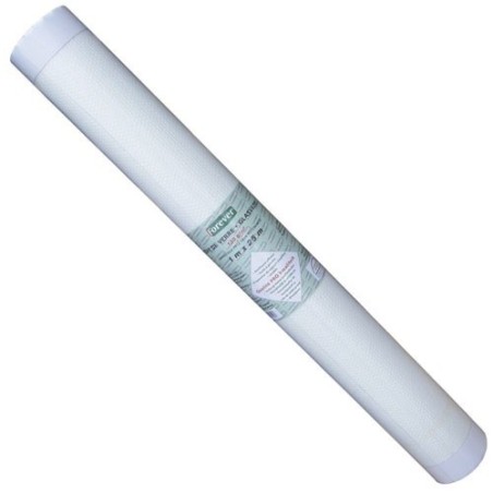 Toile fibre de verre 120 g Maille 1012 - Le m