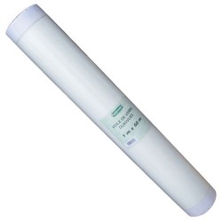 Toile de verre 45 g rénovation anti-fissure - Le m