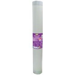 Toile fibre de verre 136 g Plafond 1003 - Le m