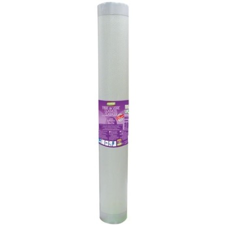 Toile fibre de verre 136 g Plafond 1003 - Le m