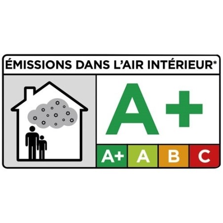 lasure 2en1 ind 15 / 5 ans 1 L incolore