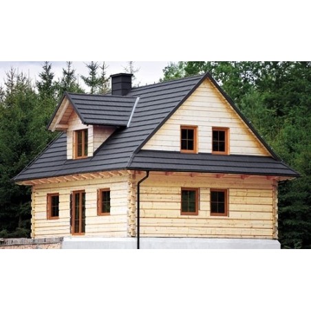 lasure 2en1 ind 15 / 5 ans 1 L incolore