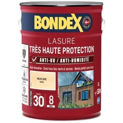 lasure ind 30 / 8 ans 5 L incolore