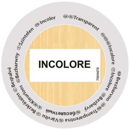 Lasure bois 7 ans 0.75 L incolore