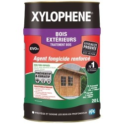 Xylophène traitement bois extérieurs sp evo 20 L