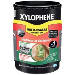 Traitement multi usages 5 L sans propiconazole