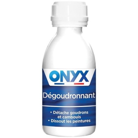 Dégoudronnant - Flacon 190 ml