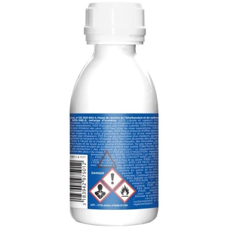 Dégoudronnant - Flacon 190 ml