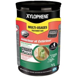 Traitement multi-usages sans propiconazole 1 L