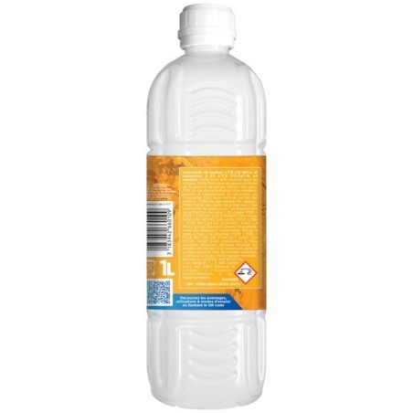 Déboucheur ménager - Bouteille 1 L