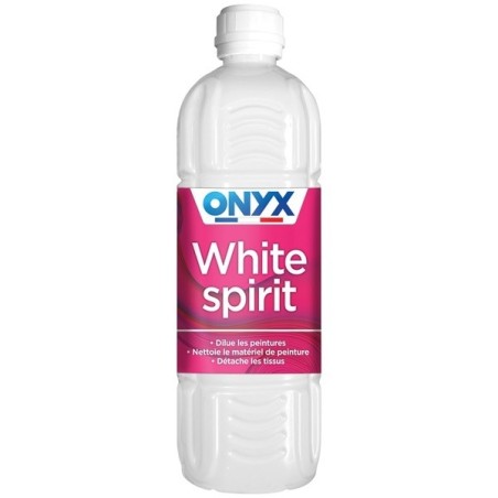 White spirit bidon 1l