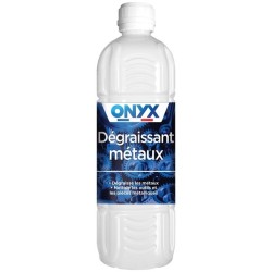 Dégraissant métaux - Bouteille 1 L