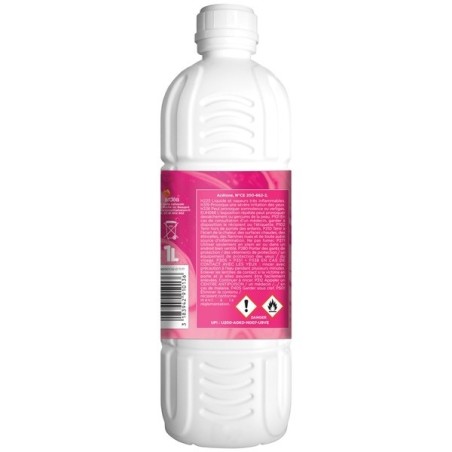Acétone - Bouteille 1 L