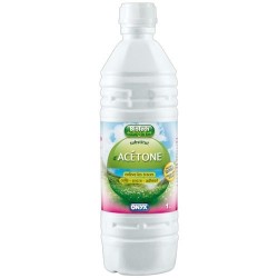 Substitut d'acétone 1l
