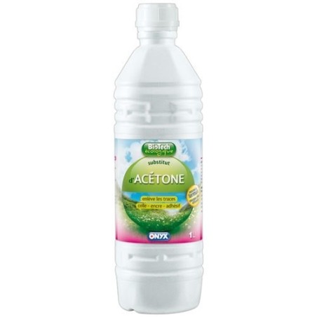 Substitut d'acétone 1l