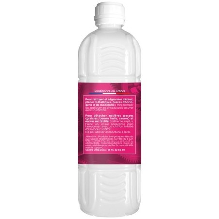 Essence minérale c 1l