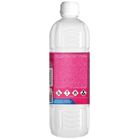 Essence à la térébenthine 1l