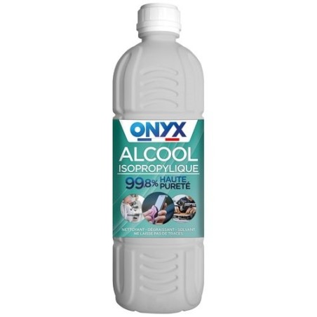 Alcool isopropylique ipa 6 x1 L