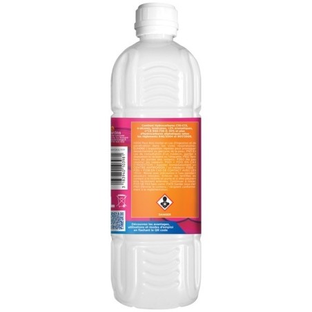 White spirit sans odeur 1 l