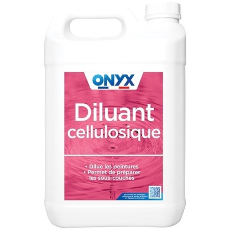 Diluant cellulosique 5l