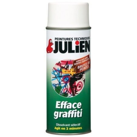 Efface graffiti ot tag aéro 400ml