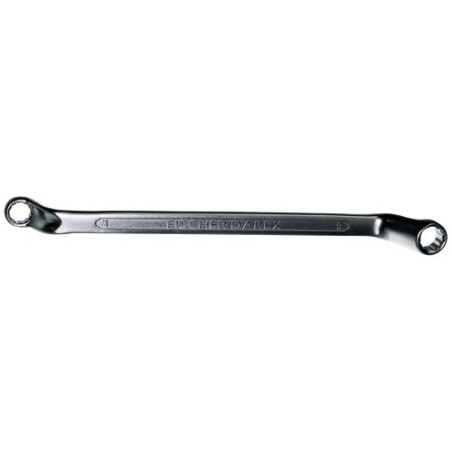 Cle polygonale 8-9 mm