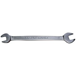Cle plate 10-11 mm