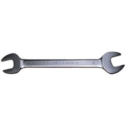 Clé plate 18-19 mm