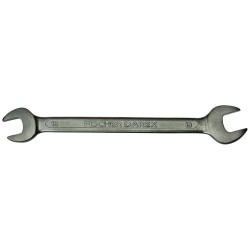 Clé plate 12-13 mm