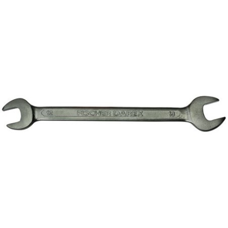 Clé plate 12-13 mm