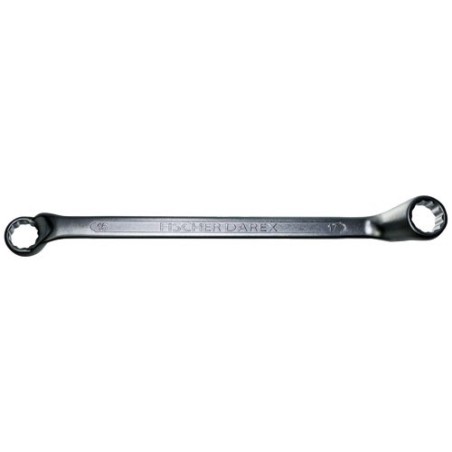 Cle polygonale 16-17 mm