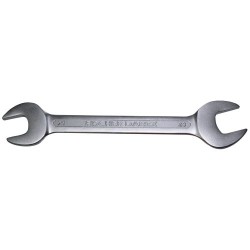 Cle plate 21-23 mm