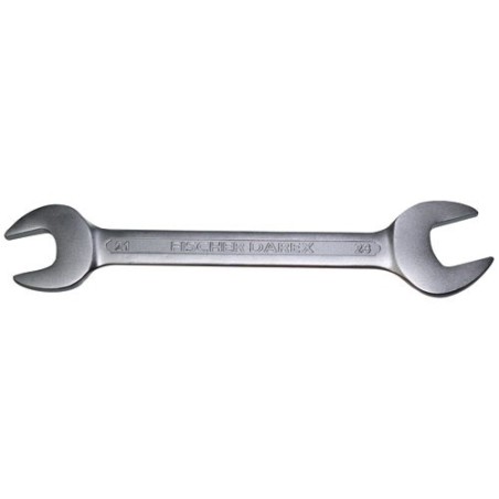 Cle plate 21-23 mm
