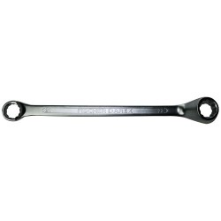 Cle polygonale 21-23 mm