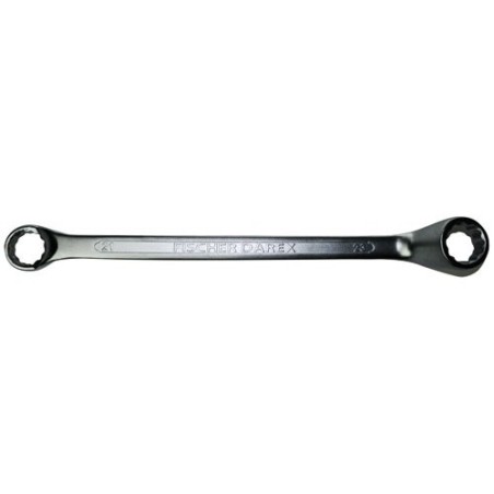 Cle polygonale 21-23 mm