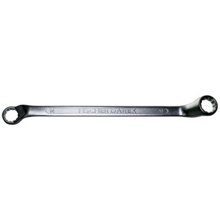 Cle polygonale 14-15 mm