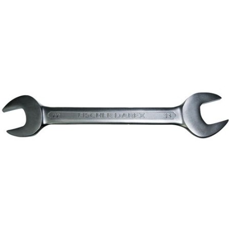 Cle plate 22-24 mm