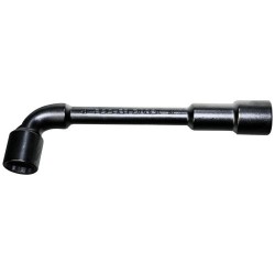 Cle a pipe 6 et 12 pans 18 mm