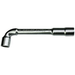 Cle a pipe 6 et 12 pans 12 mm