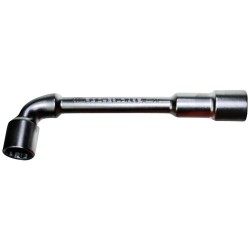 Cle a pipe 6 et 12 pans 20 mm
