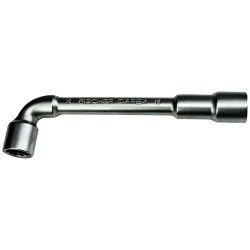 Cle a pipe 6 et 12 pans 15 mm