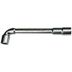 Cle a pipe 6 et 12 pans 11 mm