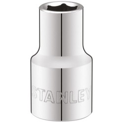 Douille 1/2" 6 pans 10 mm