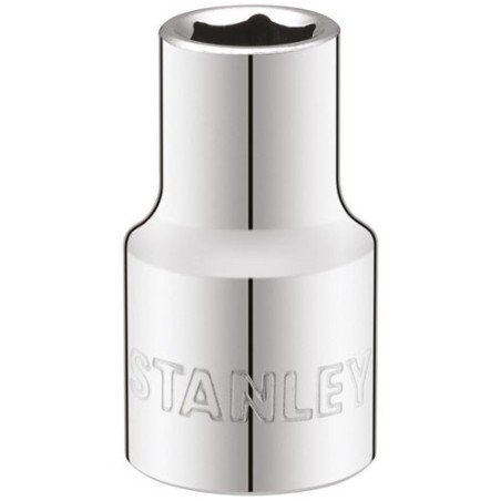 Douille 1/2" 6 pans 10 mm