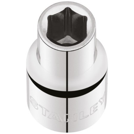 Douille 1/2" 6 pans 10 mm
