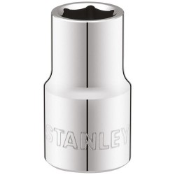 Douille 1/2" 6 pans 12 mm